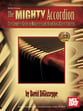 MIGHTY ACCORDION Book with Online Audio Access cover